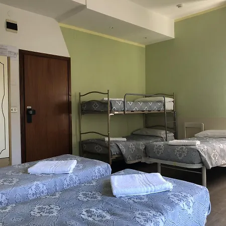 Be 3* Римини
