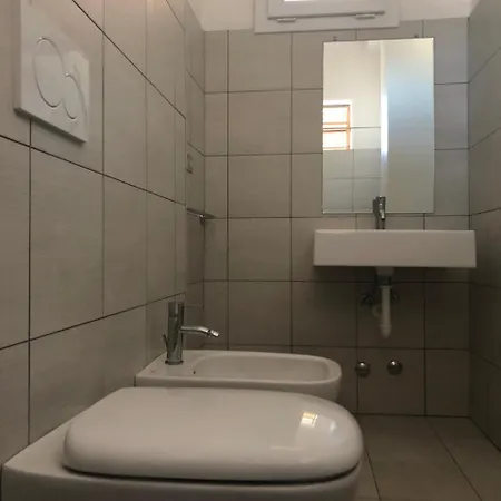 Be Отель